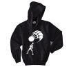 Youth Comfortblend ® Pullover Hooded Sweatshirt Thumbnail