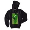 Youth Comfortblend ® Pullover Hooded Sweatshirt Thumbnail