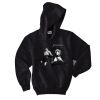 Youth Comfortblend ® Pullover Hooded Sweatshirt Thumbnail