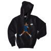 Youth Comfortblend ® Pullover Hooded Sweatshirt Thumbnail