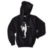 Youth Comfortblend ® Pullover Hooded Sweatshirt Thumbnail