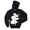 Youth Comfortblend ® Pullover Hooded Sweatshirt Thumbnail