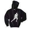 Youth Comfortblend ® Pullover Hooded Sweatshirt Thumbnail