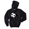 Youth Comfortblend ® Pullover Hooded Sweatshirt Thumbnail