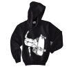 Youth Comfortblend ® Pullover Hooded Sweatshirt Thumbnail