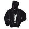 Youth Comfortblend ® Pullover Hooded Sweatshirt Thumbnail