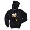 Youth Comfortblend ® Pullover Hooded Sweatshirt Thumbnail