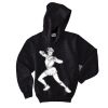 Youth Comfortblend ® Pullover Hooded Sweatshirt Thumbnail