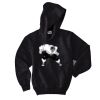Youth Comfortblend ® Pullover Hooded Sweatshirt Thumbnail