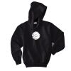 Youth Comfortblend ® Pullover Hooded Sweatshirt Thumbnail
