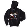 Youth Comfortblend ® Pullover Hooded Sweatshirt Thumbnail