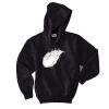 Youth Comfortblend ® Pullover Hooded Sweatshirt Thumbnail