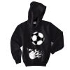 Youth Comfortblend ® Pullover Hooded Sweatshirt Thumbnail