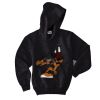 Youth Comfortblend ® Pullover Hooded Sweatshirt Thumbnail