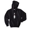 Youth Comfortblend ® Pullover Hooded Sweatshirt Thumbnail