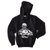Youth Comfortblend ® Pullover Hooded Sweatshirt Thumbnail