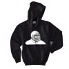 Youth Comfortblend ® Pullover Hooded Sweatshirt Thumbnail