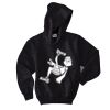 Youth Comfortblend ® Pullover Hooded Sweatshirt Thumbnail