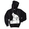 Youth Comfortblend ® Pullover Hooded Sweatshirt Thumbnail
