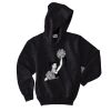 Youth Comfortblend ® Pullover Hooded Sweatshirt Thumbnail