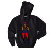 Youth Comfortblend ® Pullover Hooded Sweatshirt Thumbnail