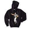 Youth Comfortblend ® Pullover Hooded Sweatshirt Thumbnail