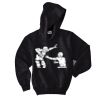 Youth Comfortblend ® Pullover Hooded Sweatshirt Thumbnail