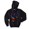 Youth Comfortblend ® Pullover Hooded Sweatshirt Thumbnail