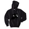 Youth Comfortblend ® Pullover Hooded Sweatshirt Thumbnail
