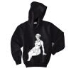 Youth Comfortblend ® Pullover Hooded Sweatshirt Thumbnail