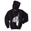 Youth Comfortblend ® Pullover Hooded Sweatshirt Thumbnail