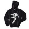 Youth Comfortblend ® Pullover Hooded Sweatshirt Thumbnail
