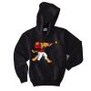 Youth Comfortblend ® Pullover Hooded Sweatshirt Thumbnail