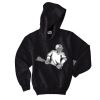 Youth Comfortblend ® Pullover Hooded Sweatshirt Thumbnail