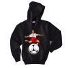 Youth Comfortblend ® Pullover Hooded Sweatshirt Thumbnail