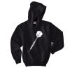 Youth Comfortblend ® Pullover Hooded Sweatshirt Thumbnail
