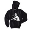 Youth Comfortblend ® Pullover Hooded Sweatshirt Thumbnail