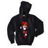 Youth Comfortblend ® Pullover Hooded Sweatshirt Thumbnail