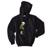 Youth Comfortblend ® Pullover Hooded Sweatshirt Thumbnail