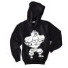 Youth Comfortblend ® Pullover Hooded Sweatshirt Thumbnail