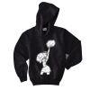 Youth Comfortblend ® Pullover Hooded Sweatshirt Thumbnail