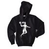 Youth Comfortblend ® Pullover Hooded Sweatshirt Thumbnail