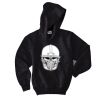 Youth Comfortblend ® Pullover Hooded Sweatshirt Thumbnail