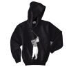 Youth Comfortblend ® Pullover Hooded Sweatshirt Thumbnail