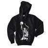 Youth Comfortblend ® Pullover Hooded Sweatshirt Thumbnail