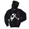 Youth Comfortblend ® Pullover Hooded Sweatshirt Thumbnail