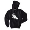 Youth Comfortblend ® Pullover Hooded Sweatshirt Thumbnail