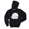 Youth Comfortblend ® Pullover Hooded Sweatshirt Thumbnail