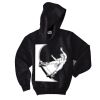 Youth Comfortblend ® Pullover Hooded Sweatshirt Thumbnail