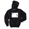 Youth Comfortblend ® Pullover Hooded Sweatshirt Thumbnail